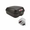 Cofre Klickfix Con Adaptador Racktime 25X35X18 Neg -Bicicletas comercio cofre klickfix con adaptador racktime 25x35x18 neg
