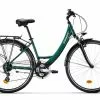 Conor CITY 24s Mixta -Bicicletas comercio conor city 24s mixta