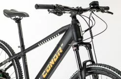 Bicicleta Eléctrica CONOR NEPAL E-mtb 27.5″ -Bicicletas comercio conor nepal e mtb 27.5