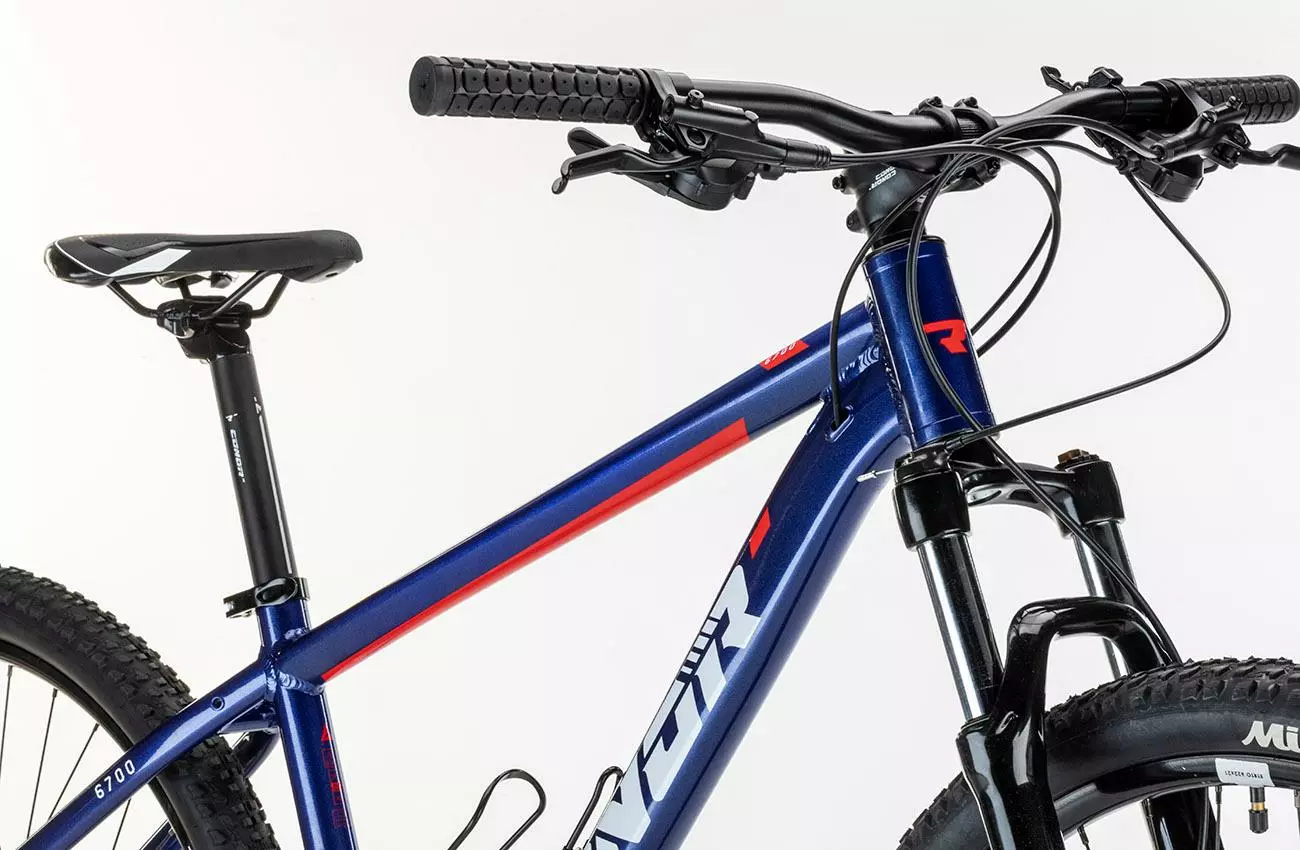 Conor 6700 29″ (talla XL) 4 Conor 6700 29″ (talla XL) - Imagen 2