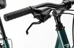 Conor CITY 24s Mixta -Bicicletas comercio conor city 24s mixta