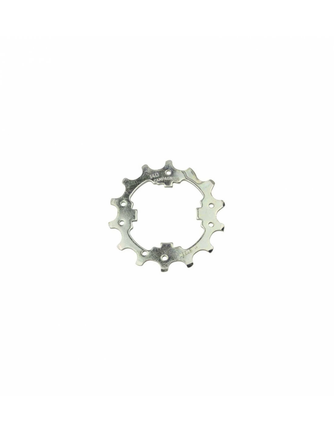 Campagnolo® Corona Campagnolo Centaur 11V. 14 Dientes (Modelo D) 3 Campagnolo® Corona Campagnolo Centaur 11V. 14 Dientes (Modelo D)