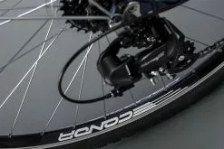 Conor CITY 24 Man 11 Conor CITY 24 Man -Bicicletas comercio detalle conor paseo