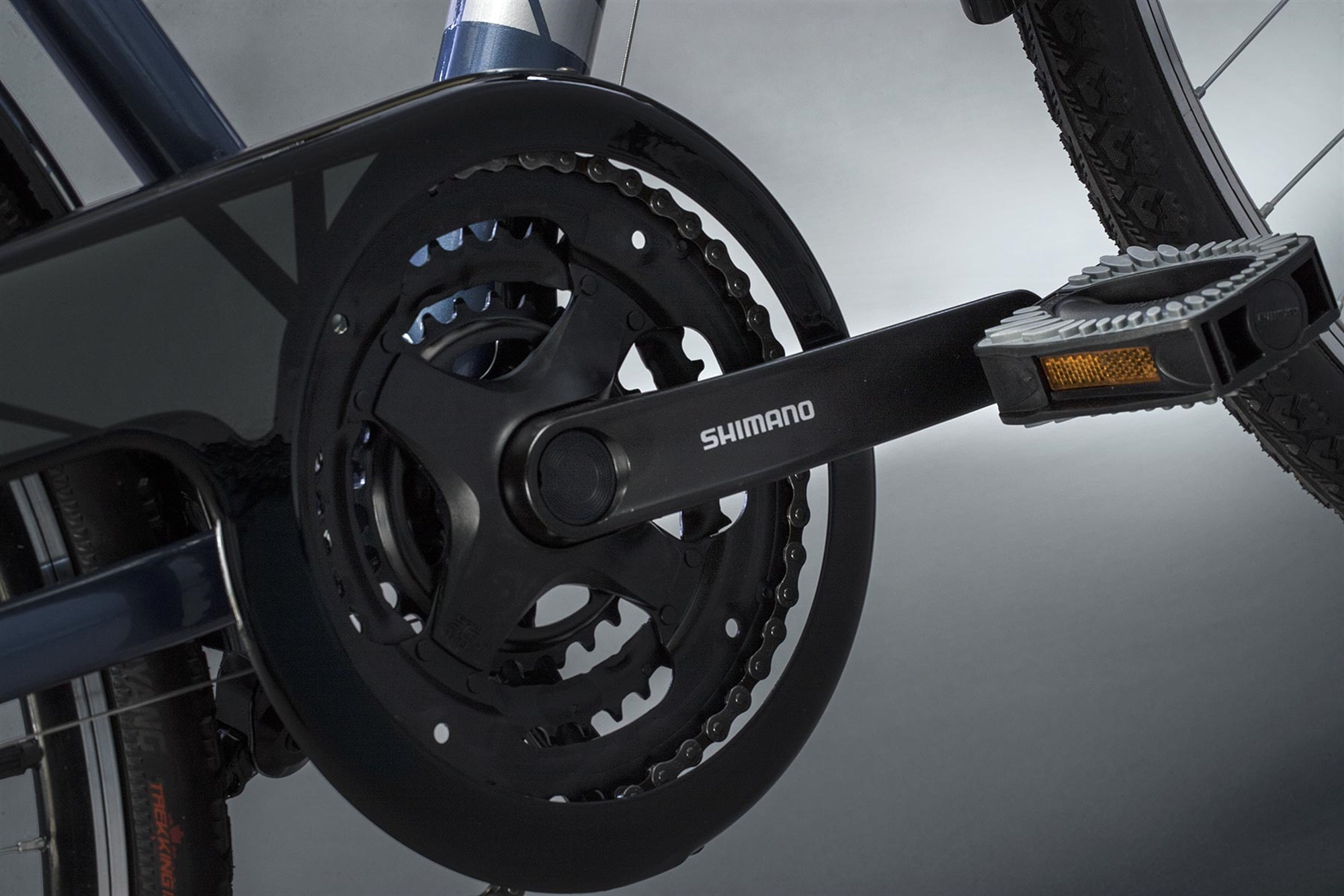 Conor CITY 24 Man 4 Conor CITY 24 Man - Imagen 2