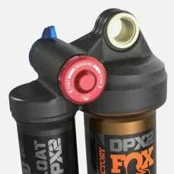 Amortiguador FOX RACING Float DPX2 EVOL 2021! -Bicicletas comercio dpx2 factory tech 2