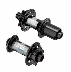 Ruedas A La Carta CW Ebike DT Swiss HX Con DT Swiss 240 Hybrid - Endubikes -Bicicletas comercio dt swiss 240 hybrid classic 6t