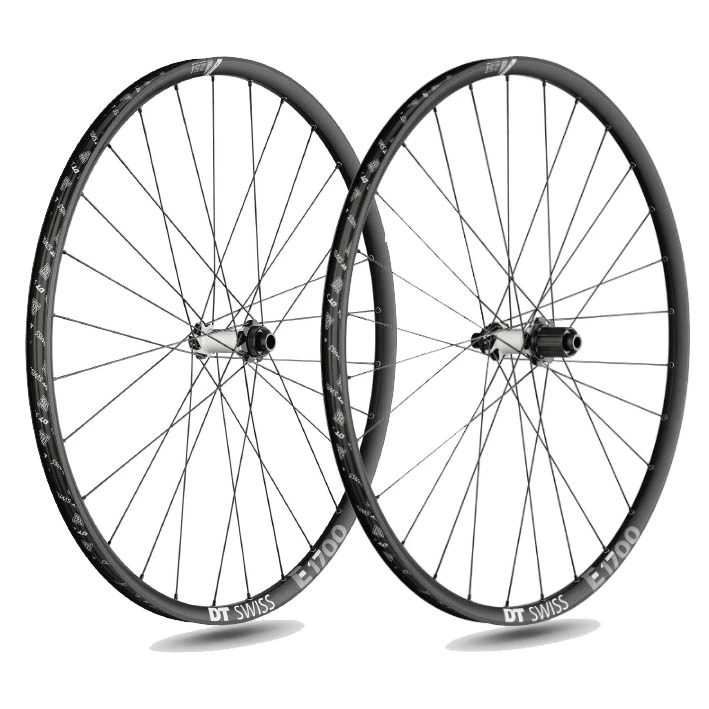 Ruedas DT SWISS M1700 I35 Mm Internos, Perfectas Para Montar 27,5 PLUS !! 3 Ruedas DT SWISS M1700 I35 Mm Internos, Perfectas Para Montar 27,5 PLUS !!