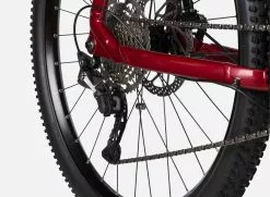 LAPIERRE OVERVOLT HT 7.6 Mix -Bicicletas comercio e bike Lapierre Overvolt HT 7.6