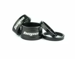 Espaciadores De Dirección HOPE - Endubikes -Bicicletas comercio espaciadores