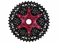 Cassette 11V Sun Race 11-42 - Endubikes 7 Cassette 11V Sun Race 11-42 - Endubikes -Bicicletas comercio f1a4a54376452f50006e161611e2abb8