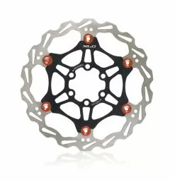 Discos XLC Flotantes!!