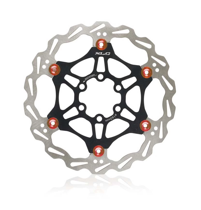 Discos XLC Flotantes!! 3 Discos XLC Flotantes!!
