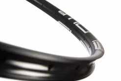 Ruedas A La Carta Custom Wheels: Industry Nine Hydra + Stan's Flow EX3 -Bicicletas comercio flow ex3 rim closeup 2 1