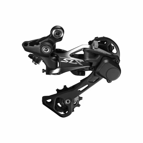 Grupo 1X11 SHIMANO SLX M7000 Un Grupo Con Una Gran Relación CALIDAD/PESO/PRECIO 5 Grupo 1X11 SHIMANO SLX M7000 Un Grupo Con Una Gran Relación CALIDAD/PESO/PRECIO - Imagen 3