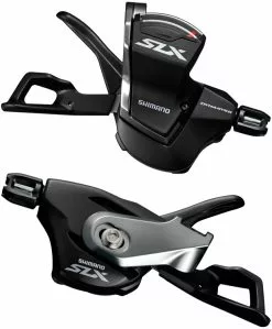 Grupo 1X11 SHIMANO SLX M7000 Un Grupo Con Una Gran Relación CALIDAD/PESO/PRECIO 9 Grupo 1X11 SHIMANO SLX M7000 Un Grupo Con Una Gran Relación CALIDAD/PESO/PRECIO -Bicicletas comercio grupo shimano slx m7000 2017 4