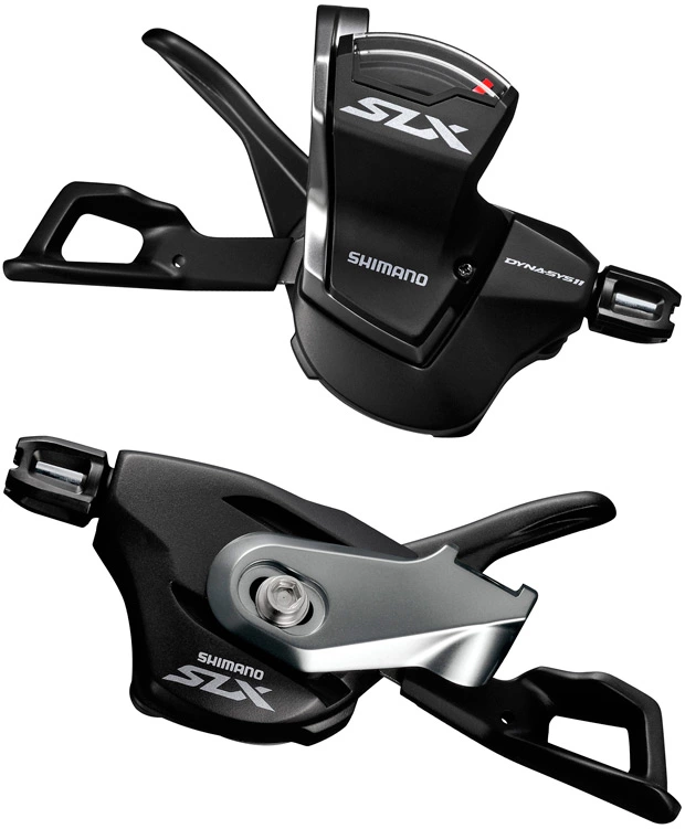 Grupo 1X11 SHIMANO SLX M7000 Un Grupo Con Una Gran Relación CALIDAD/PESO/PRECIO 6 Grupo 1X11 SHIMANO SLX M7000 Un Grupo Con Una Gran Relación CALIDAD/PESO/PRECIO - Imagen 4