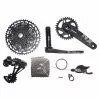 Grupo SRAM NX EAGLE DUB 12 Velocidades -Bicicletas comercio grupo sram nx eagle dub 12 velocidades 2