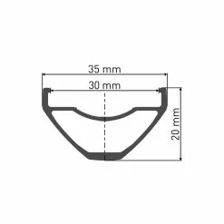 Nuevas DT Swiss M1900. Ahora Con RATCHET LN De Serie!! 11 Nuevas DT Swiss M1900. Ahora Con RATCHET LN De Serie!! -Bicicletas comercio h1900 llanta 5