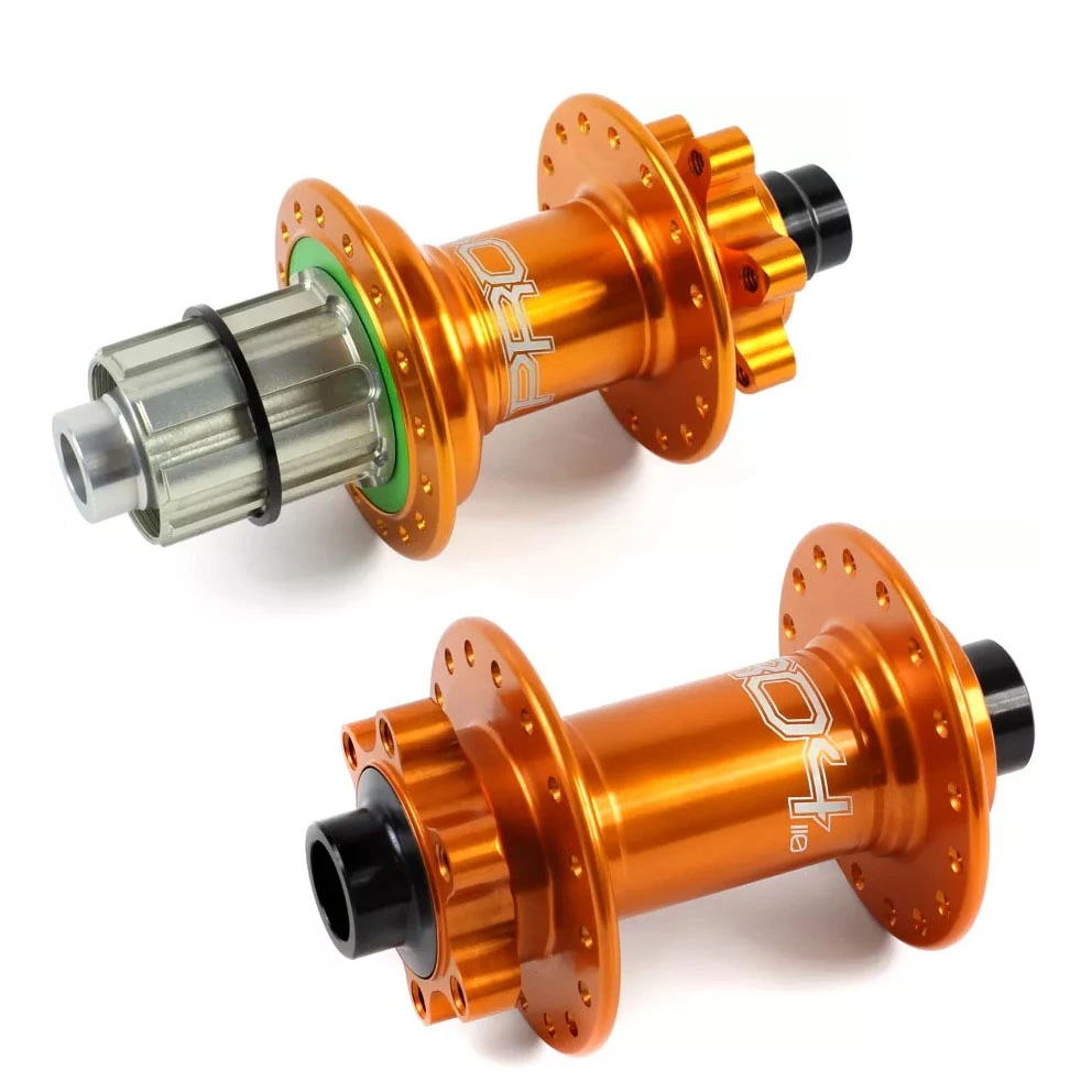 Ruedas A La Carta CW Carbono Ebike DH Con Hope Pro 4 - Endubikes 8 Ruedas A La Carta CW Carbono Ebike DH Con Hope Pro 4 - Endubikes - Imagen 6