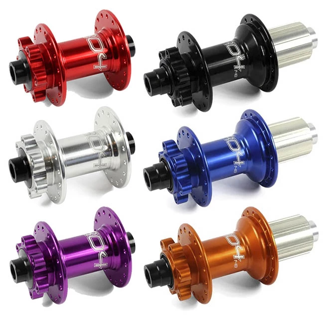 Bujes HOPE Pro 4!! 3 Bujes HOPE Pro 4!!