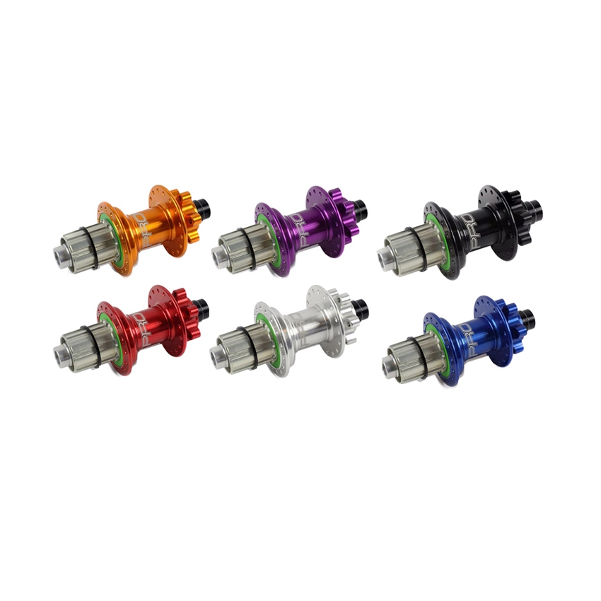 Custom Wheels. Ruedas Carbono, Bujes HOPE Y Radios CX-Ray! 4 Custom Wheels. Ruedas Carbono, Bujes HOPE Y Radios CX-Ray! - Imagen 2