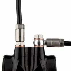 Frenos Hope Tech3 DUO Lever!! -Bicicletas comercio hope 3 1 1