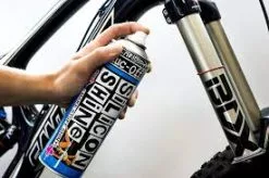 Spray De Silicona, Muc Off Silicon Shine!! -Bicicletas comercio images