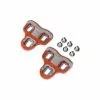 Juego Calas XLC PD-X06 Compatible Look Keo 6º -Bicicletas comercio juego calas xlc pd x06 compatible look keo 6