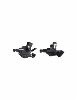 Juego Mandos Sram X3 Trigger Index Delantero/Trasero 7V