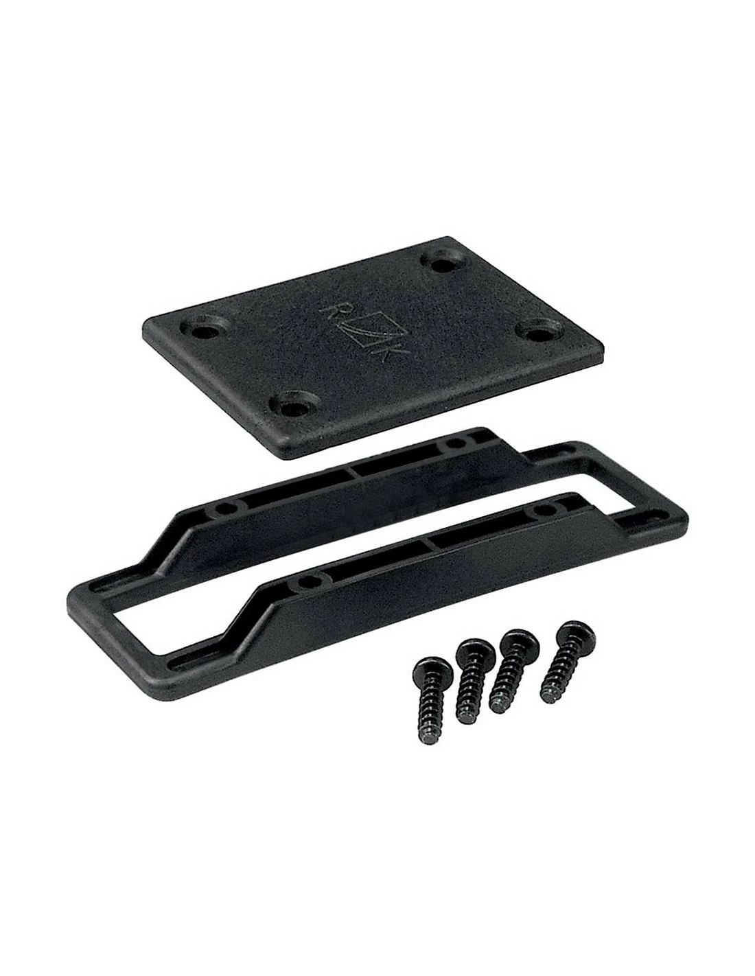 Kit Montaje Klickfix Sistema Gta Cesta Malla Estrecha 3 Kit Montaje Klickfix Sistema Gta Cesta Malla Estrecha