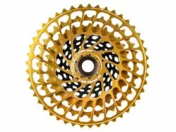 Cassette 11V LEONARDI General Lee 9-45, El único Cassette Con Piñón De 9 !! 7 Cassette 11V LEONARDI General Lee 9-45, El único Cassette Con Piñón De 9 !! -Bicicletas comercio leonardi racing cassette general lee 11v 9 45 teeth 11 speed xd 3