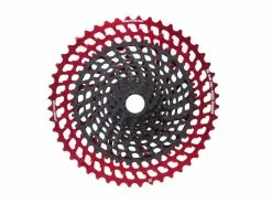 Cassette 12V LEONARDI General Lee 9-48, Un 33% Mas De Desarrollo Que Un EAGLE !!