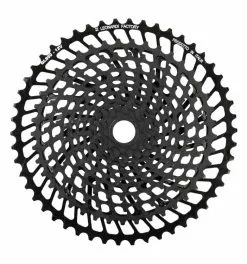 Cassette 12V LEONARDI General Lee 9-48, Un 33% Mas De Desarrollo Que Un EAGLE !!