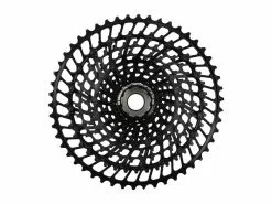 Cassette 12V LEONARDI General Lee 9-48, Un 33% Mas De Desarrollo Que Un EAGLE !! 7 Cassette 12V LEONARDI General Lee 9-48, Un 33% Mas De Desarrollo Que Un EAGLE !! -Bicicletas comercio leonardi racing cassette general lee 12v xl 9 50 teeth 12 speed for sram xd 5