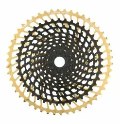 Cassette 12V LEONARDI General Lee 9-48, Un 33% Mas De Desarrollo Que Un EAGLE !!