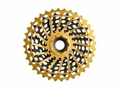 Cassette 12V LEONARDI General Lee 9-46, La Mejor Relación De Cambios Del Momento !! 5 Cassette 12V LEONARDI General Lee 9-46, La Mejor Relación De Cambios Del Momento !! -Bicicletas comercio leonardi racing kassette general lee 11v cx 9 36 zaehne 11 fach fuer sram xd 2