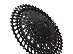 Cassette 12V LEONARDI General Lee 9-48, Un 33% Mas De Desarrollo Que Un EAGLE !! -Bicicletas comercio leonardi racing kassette general lee 12v 9 48 zaehne 12 fach fuer sram xd schwarz 2