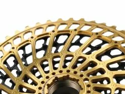 Cassette 12V LEONARDI General Lee 9-48!! 9 Cassette 12V LEONARDI General Lee 9-48!! -Bicicletas comercio leonardi racing kassette general lee 12v npu 9 48 zaehne 12 fach fuer sram xd 4