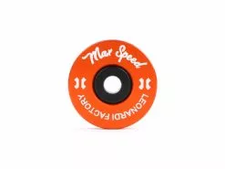 Roldana Max Speed LEONARDI Sram 11v-12v, Mejora Notablemente La sensibilidad De Tu Cambio SRAM -Bicicletas comercio leonardi racing max speed pulley umlenkrolle fuer sram schaltwerke 3