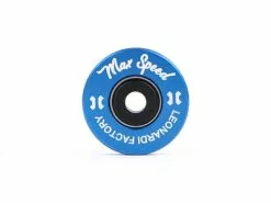 Roldana Max Speed LEONARDI Sram 11v-12v, Mejora Notablemente La sensibilidad De Tu Cambio SRAM -Bicicletas comercio leonardi racing max speed pulley umlenkrolle fuer sram schaltwerke 4