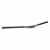 Renthal Fatbar Lite Aluminio Negro - Endubikes -Bicicletas comercio lite 10
