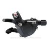 Mando De Cambio SRAM X5 Trigger 10v Trasero -Bicicletas comercio mando de cambio sram x5 trigger 10v trasero