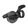 Mando Izquierdo Shimano XT M8100 Con Abrazadera 2V -Bicicletas comercio mando izquierdo shimano xt m8100 con abrazadera 12v