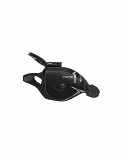 Mando SRAM X1 Trigger 11v Discrete Clamp