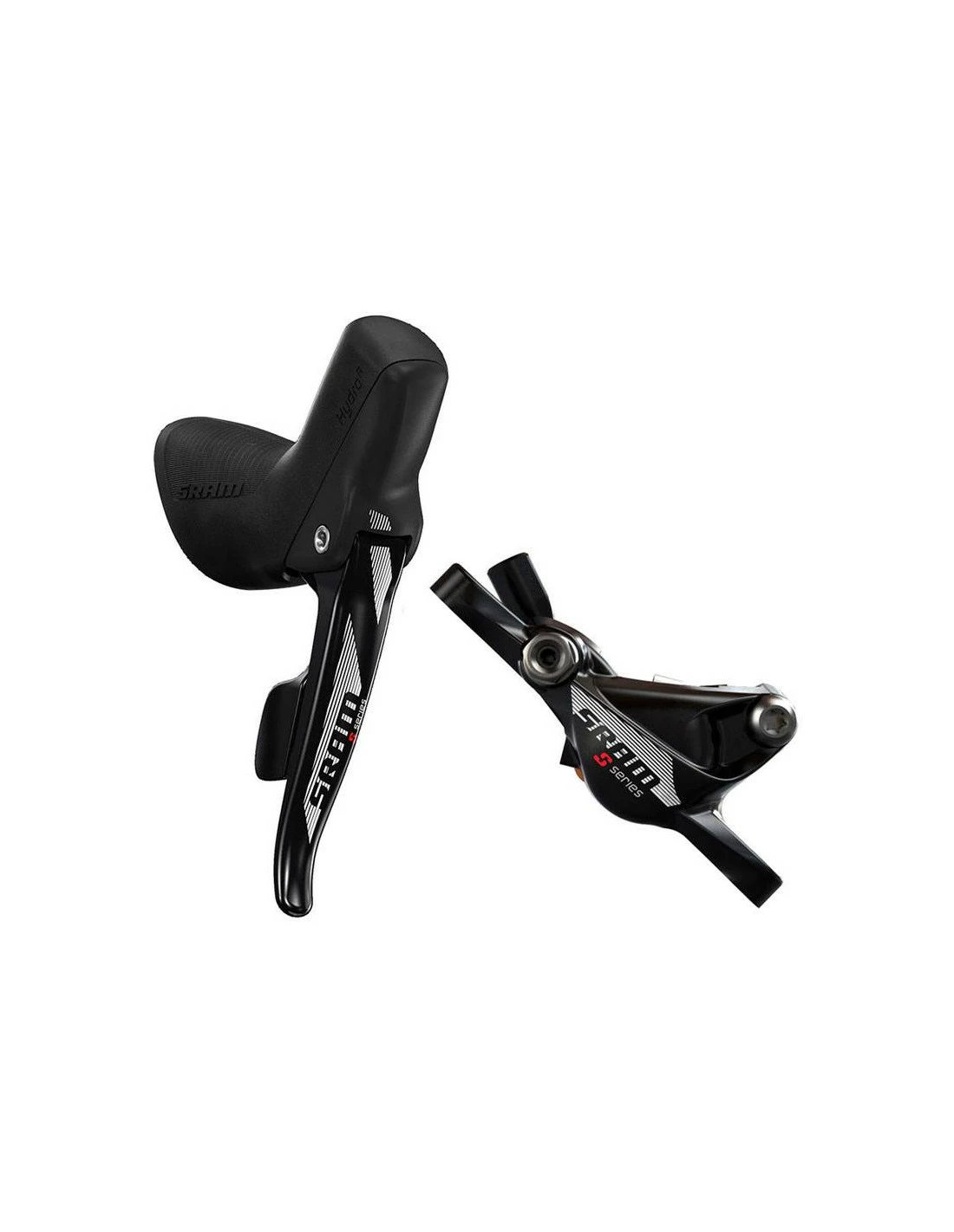 Maneta Freno Cambio SRAM S 700 Hidráulico Disco 3 Maneta Freno Cambio SRAM S 700 Hidráulico Disco