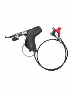 Maneta Hidráulica Sram Force 22 YAW 1800mm 2x11V