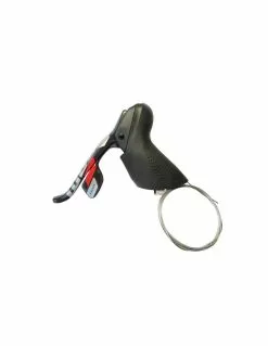 Maneta SRAM New Red Ergodynamic