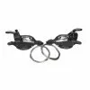 Manetas SRAM Trigger X5 Kit Delantero - Trasero 3X10 -Bicicletas comercio manetas sram trigger x5 kit delantero trasero 3x10 1