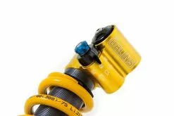Amortiguador Öhlins TTX 22M Turbo Levo, Eleva La Suspensión De Tu Bici A OTRO NIVEL !! 7 Amortiguador Öhlins TTX 22M Turbo Levo, Eleva La Suspensión De Tu Bici A OTRO NIVEL !! -Bicicletas comercio mtb1491mg77191red 1