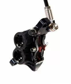 Frenos Hope Tech3 E4 Color Negro!! 12 Frenos Hope Tech3 E4 Color Negro!! -Bicicletas comercio negre2